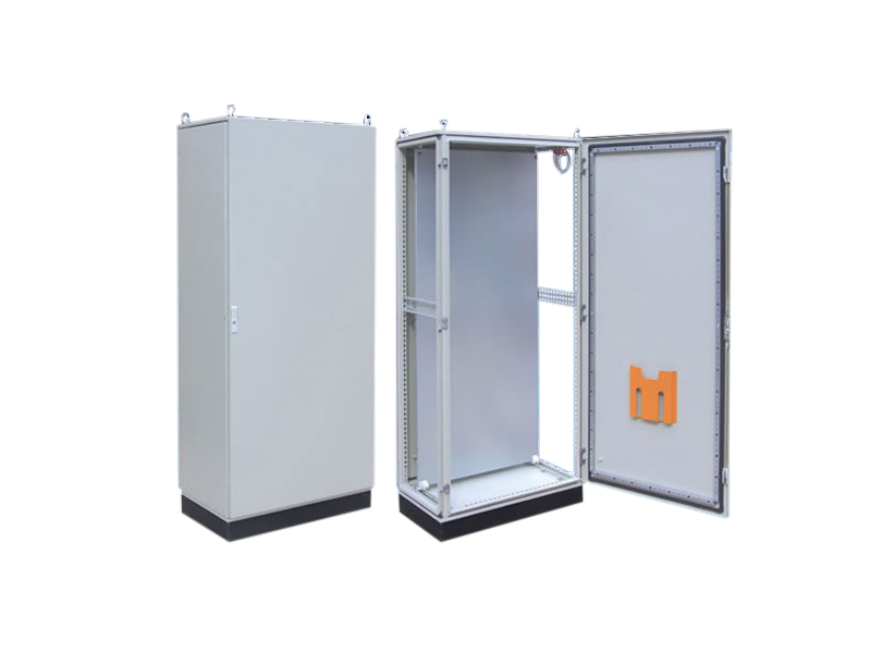 如何讓戶外鈑金機箱機柜使用更長久