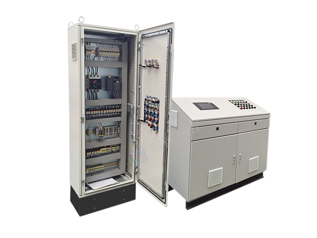 電力機箱機柜高精密設(shè)備工作環(huán)境