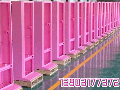 機箱機柜會給企業(yè)帶來更多的效益